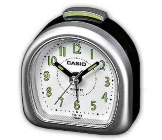 DESPERTADOR CASIO TQ-148-8EF