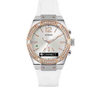 Reloj Guess Connect C0002M2 para Mujer Acero Smart Watch