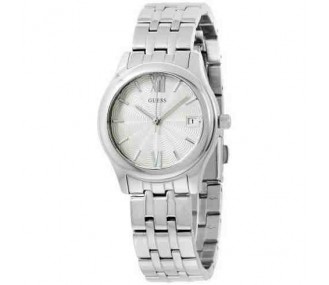 Reloj Guess W0769L1 Shops Para Mujer Acero Wr