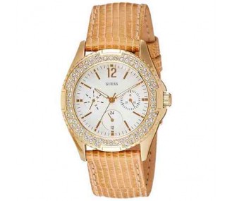 Reloj Guess Watches Box Sets W16574L1 para Mujer Acero 50M