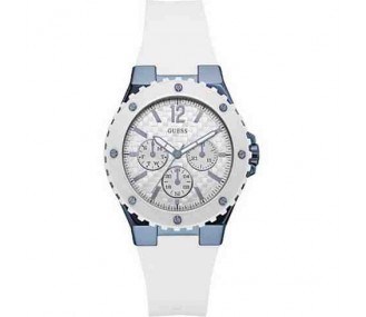 Reloj Guess Watches W0149L6 para Mujer Acero Multifuncion 30M