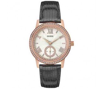 Reloj Guess Watches W0642L3 para Mujer Acero Wr