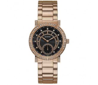 Reloj Guess Watches W1006L2 para Mujer Acero Wr