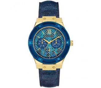 Reloj Guess Watches Jet Setter W0289L3 para Mujer Acero 50M