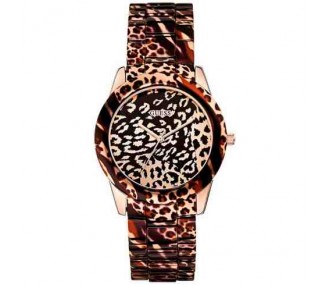 Reloj Guess Watches Sport Steel W0425L3 para Mujer Acero Wr