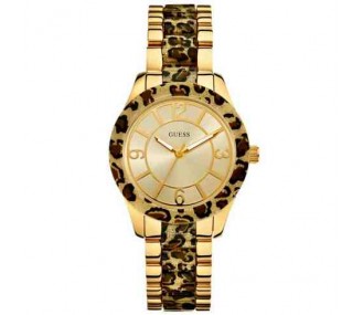Reloj Guess Watches Varis W0014L2 para Mujer Acero 50M