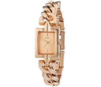 Reloj Guess Watches W0437L3 para Mujer Acero Wr