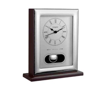 Reloj Pendulo Mozart, 17,5 X 23 Cm REF:07500393