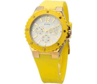 Reloj De Pulsera Guess W0149L2 Varis Sra.Multifuncion 50M