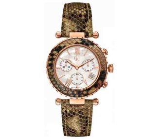 Reloj GC Guess Collection X43004M1S para Mujer Acero Made Swiss