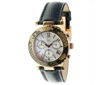 Reloj GC Guess Collection X43004M2S para Mujer Acero Made Swiss
