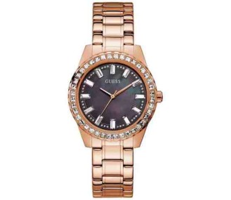 Guess Gw0111L3 Sparkler Para Mujer Analogico