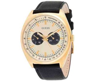 Reloj De Pulsera Guess Gw0212G1 Blazer Cro.Acero Wr