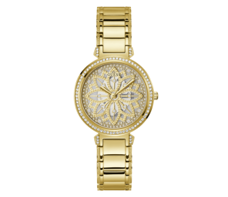 GUESS WATCHES LADIES LILY GW0528L2