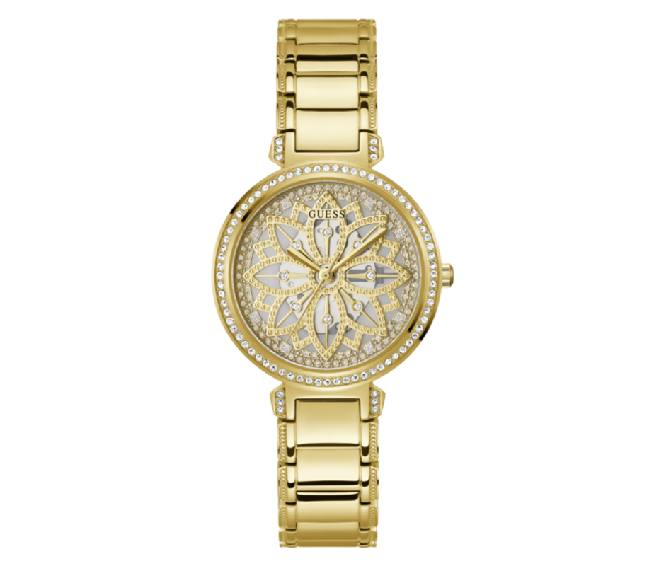GUESS WATCHES LADIES LILY GW0528L2